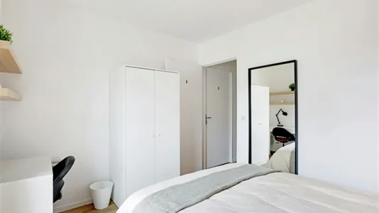 Rooms in Nanterre - photo 3
