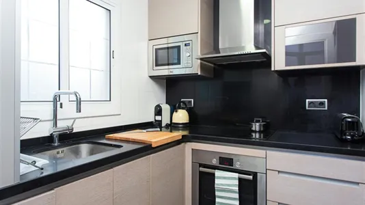 Apartments in Barcelona Sants-Montjuïc - photo 10