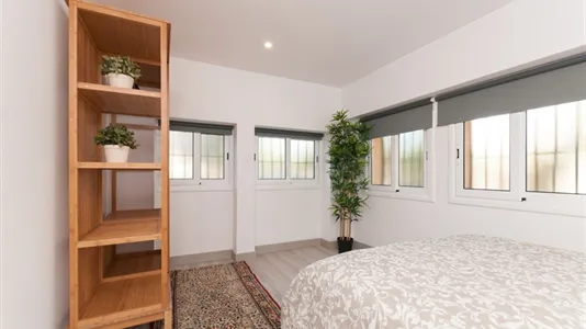 Apartments in Barcelona Nou Barris - photo 4