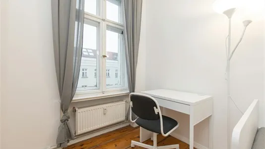 Rooms in Berlin Pankow - photo 7