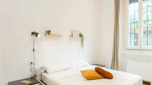 Rooms in Milano Zona 9 - Porta Garibaldi, Niguarda - photo 2