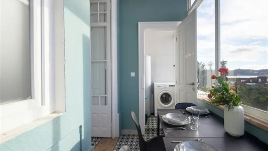 Rooms in Location is not specified - photo 10