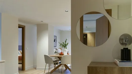 Apartments in Madrid Chamartín - photo 10