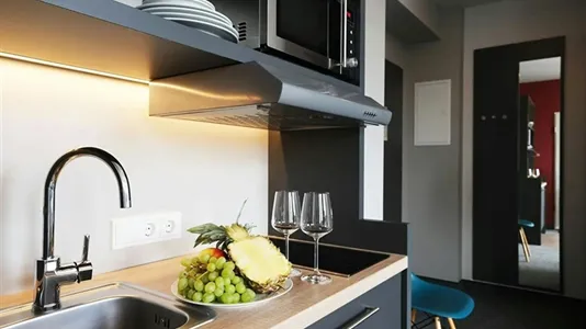 Apartments in Hamburg Harburg - photo 5