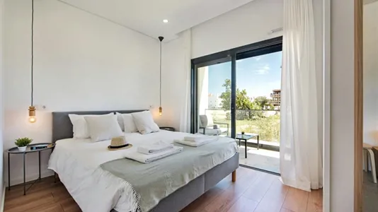 Apartments in Tavira - photo 1