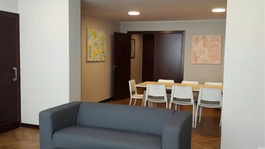 Rooms in Barcelona Sarrià-St. Gervasi - photo 4