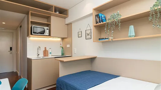 Apartments in Location is not specified - photo 1
