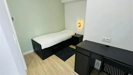 Apartments in Paris 13ème arrondissement - Place d'Italie - photo 2