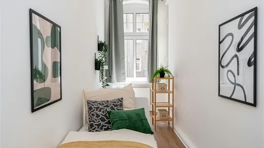 Rooms in Berlin Neukölln - photo 1