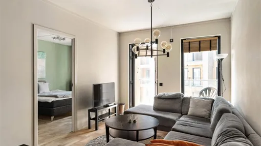 Apartments in Uppsala - photo 2
