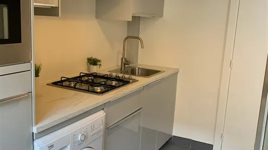 Apartments in Stad Brussel - photo 5