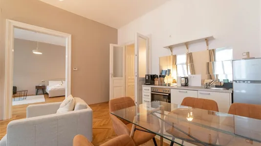 Apartments in Wien Mariahilf - photo 9