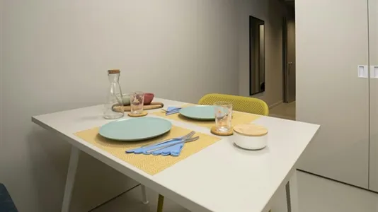 Apartments in Florence - photo 3