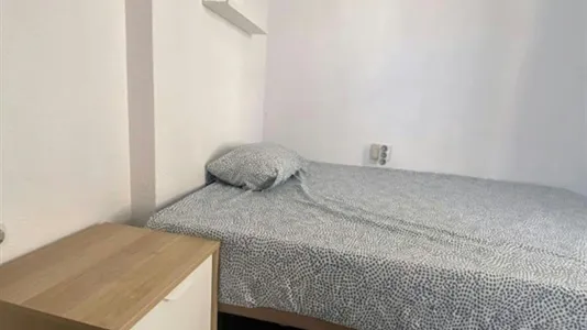 Rooms in Valencia Algirós - photo 2