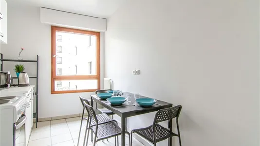Rooms in Nanterre - photo 5