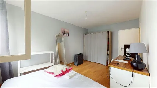 Rooms in Montpellier - photo 2