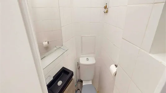 Rooms in Paris 17ème arrondissement - photo 7