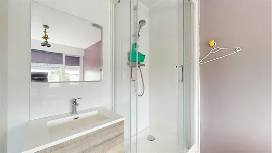Rooms in Angers - photo 4