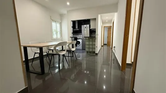 Rooms in Madrid Centro - photo 1