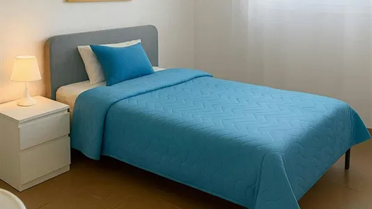 Rooms in Milano Zona 8 - Fiera, Gallaratese, Quarto Oggiaro - photo 1