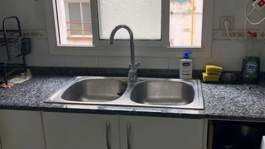 Rooms in Barcelona Sant Martí - photo 8