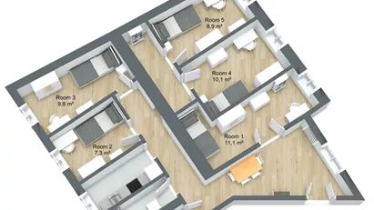 Room for rent in Vienna Landstraße, Vienna