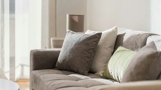 Apartments in Berlin Pankow - photo 4