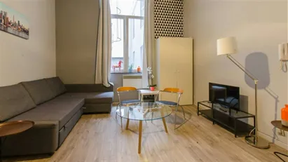 Apartment for rent in Stad Brussel, Brussels