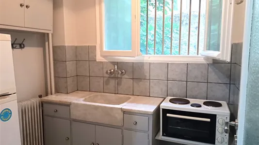 Apartments in Patras - photo 6