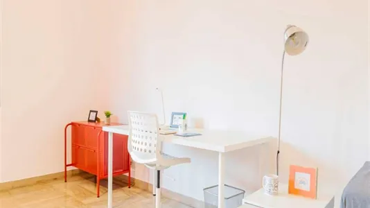 Rooms in Padua - photo 8