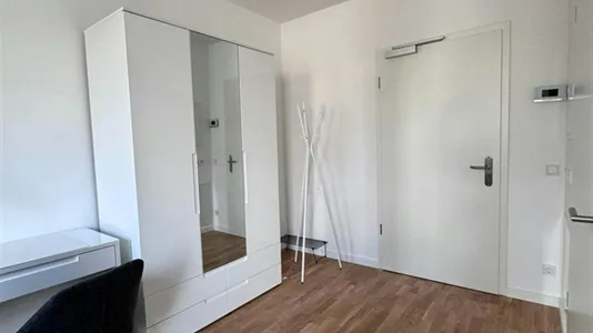 Apartments in Berlin Steglitz-Zehlendorf - photo 9