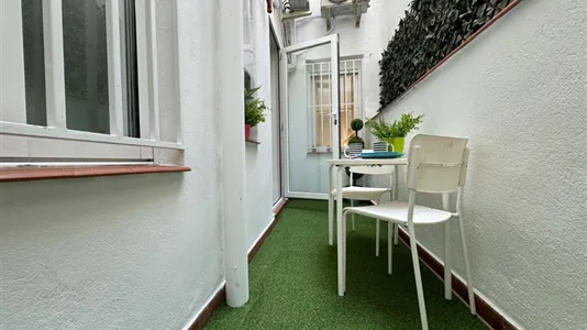 Apartments in Madrid Centro - photo 7