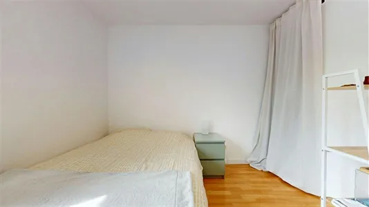 Rooms in Grenoble - photo 3