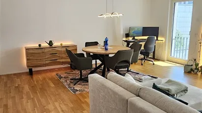 Apartment for rent in Frankfurt Innenstadt I, Frankfurt (region)