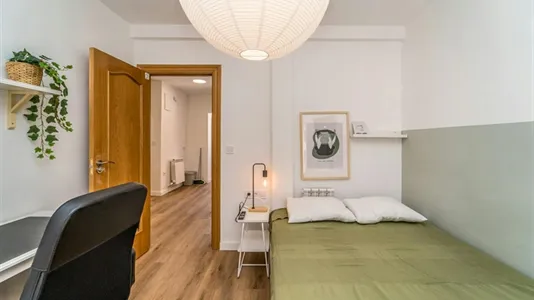 Rooms in Valladolid - photo 6