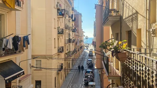 Apartments in Barcelona Ciutat Vella - photo 5