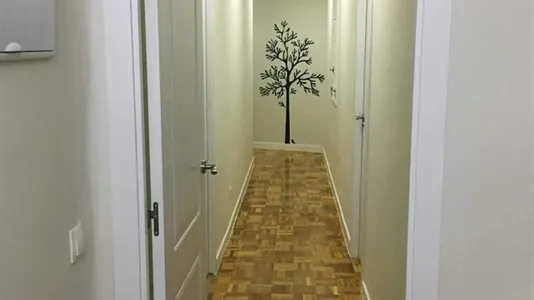 Rooms in Madrid Chamberí - photo 8