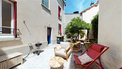 Room for rent in Bobigny, Île-de-France