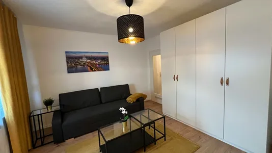 Apartments in Cologne Nippes - photo 4