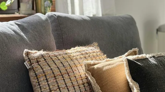 Apartments in Brussels Elsene - photo 2