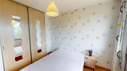 Rooms in Grenoble - photo 3