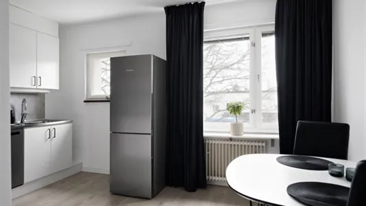 Apartments in Haninge - photo 2