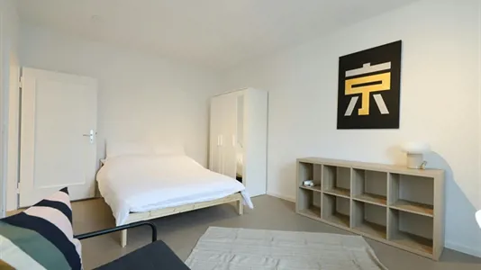 Rooms in Berlin Treptow-Köpenick - photo 1