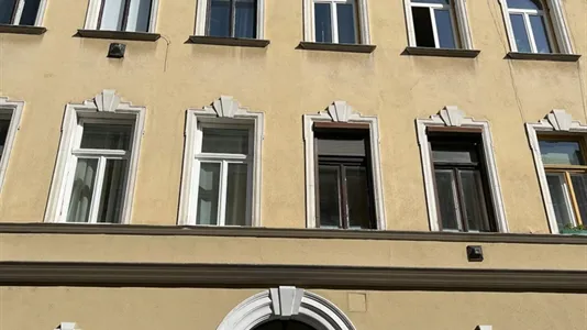 Apartments in Budapest Terézváros - photo 10