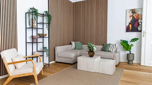 Apartments in Vienna Margareten - photo 3