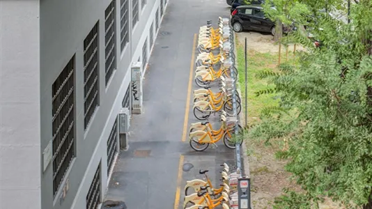 Rooms in Milano Zona 6 - Barona, Lorenteggio - photo 5