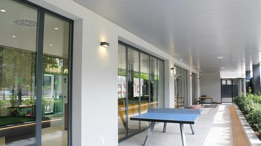 Rooms in Getafe - photo 9