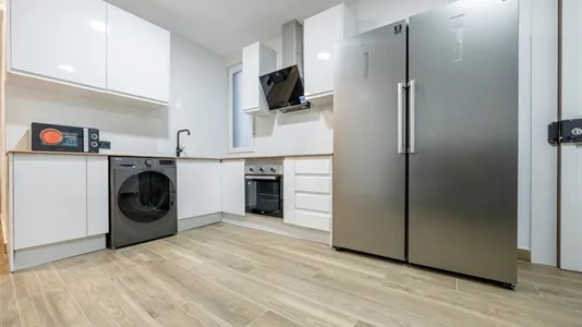 Rooms in Valencia Ciutat Vella - photo 8