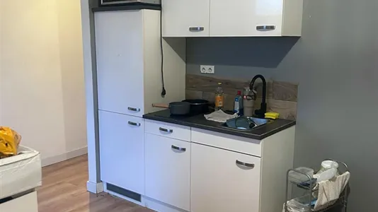 Rooms in Location is not specified - photo 4