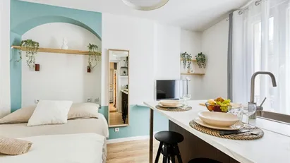 Apartment for rent in Paris 17ème arrondissement, Paris